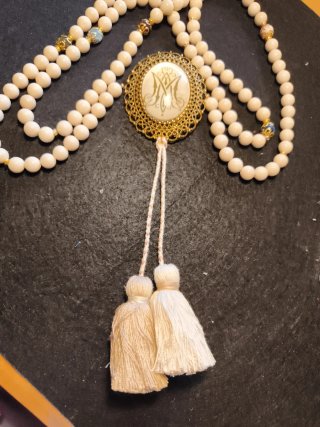 Collar Fallera