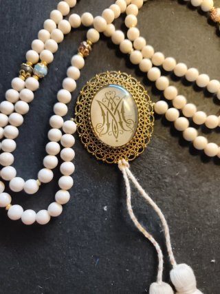 Collar Fallera