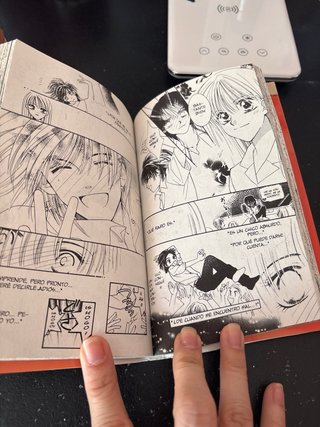 Libro love beast