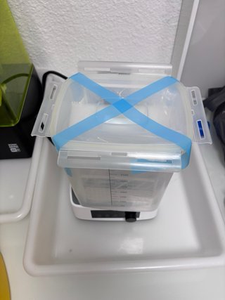 Anycubic Wash & Cure 3