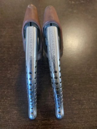 Juego Frenos Campagnolo