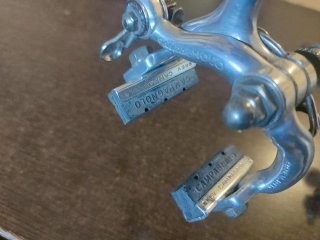 Juego Frenos Campagnolo