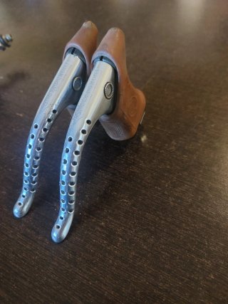 Juego Frenos Campagnolo