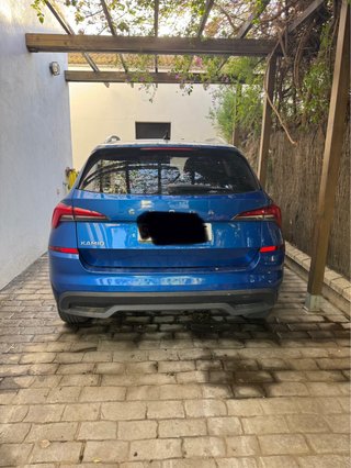 Skoda Kamiq 1.0 TSI 95 Ambition 5p S/S