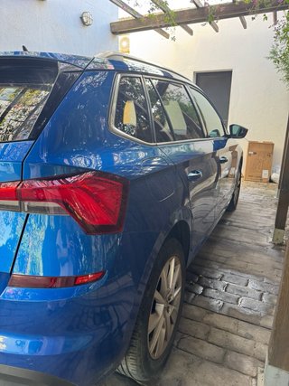 Skoda Kamiq 1.0 TSI 95 Ambition 5p S/S