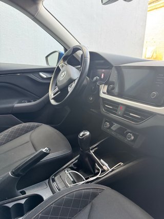 Skoda Kamiq 1.0 TSI 95 Ambition 5p S/S