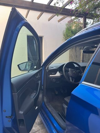 Skoda Kamiq 1.0 TSI 95 Ambition 5p S/S
