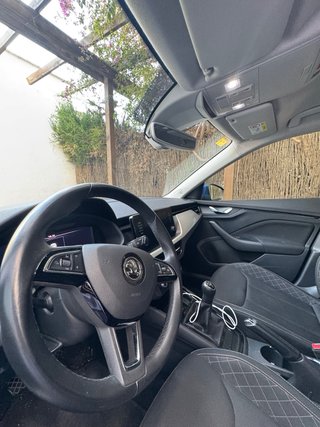 Skoda Kamiq 1.0 TSI 95 Ambition 5p S/S