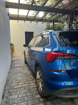 Skoda Kamiq 1.0 TSI 95 Ambition 5p S/S