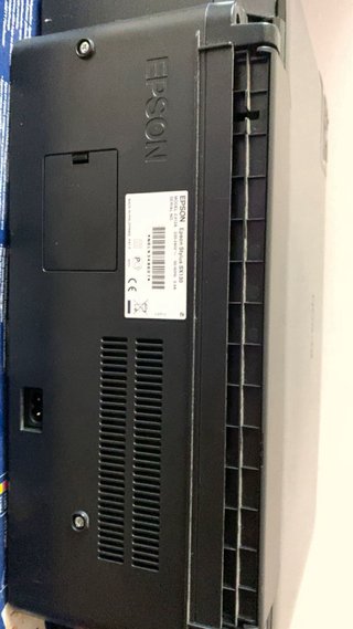 Impresora Epson SX130 Negra