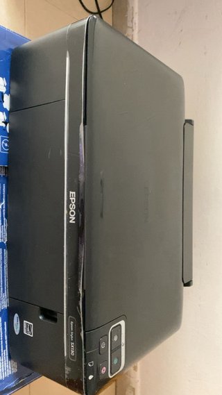 Impresora Epson SX130 Negra