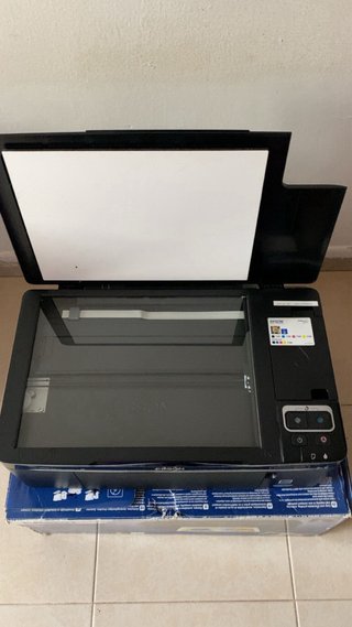 Impresora Epson SX130 Negra