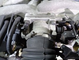 Sec motor completo ford mondeo 2.5 v6 rectp3618968