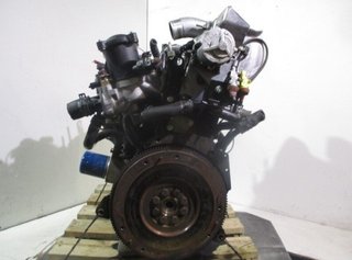 Sec motor completo ford mondeo 2.5 v6 rectp3618968