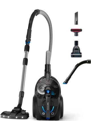 Aspiradora Philips PowerPro Expert 7000