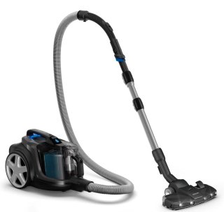 Aspiradora Philips PowerPro Expert 7000