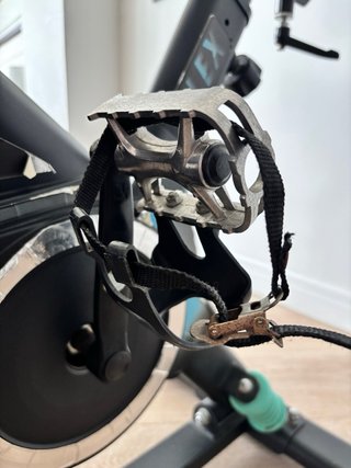 Bicicleta Spinning Cecotec FIT FLEX