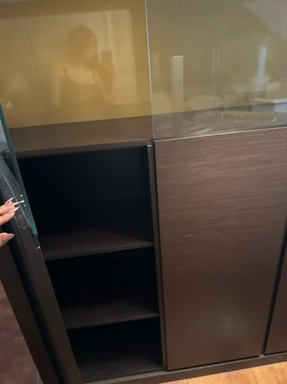 Mueble salón alta calidad