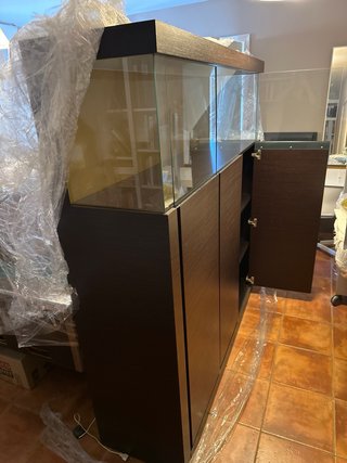 Mueble salón alta calidad