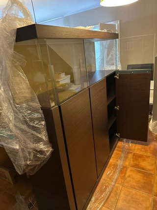 Mueble salón alta calidad