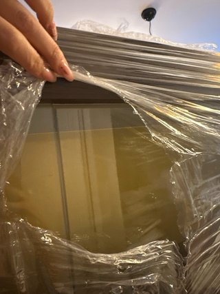 Mueble salón alta calidad