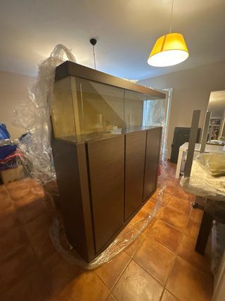 Mueble salón alta calidad