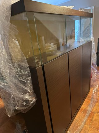 Mueble salón alta calidad
