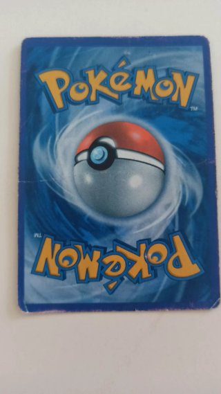 Cartas Pokémon EX, GX y TAG TEAM