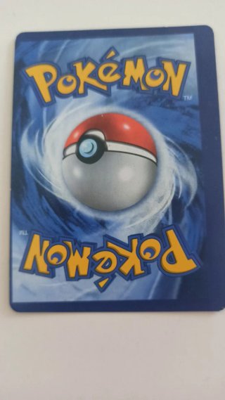 Cartas Pokémon EX, GX y TAG TEAM