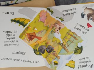 Lote cuentos infantiles interactivos
