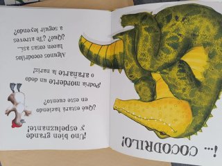 Lote cuentos infantiles interactivos