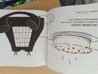 Lote cuentos infantiles interactivos