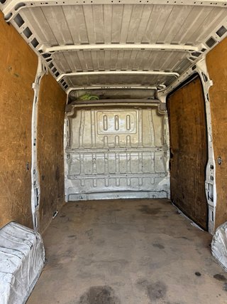 Citroen Jumper 2012