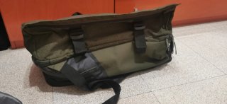 Mochila 40L