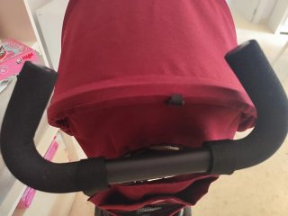 Triciclo Evolutivo Kinderkraft Bebé/Niño