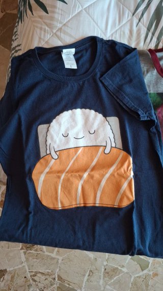 3 T-shirt Donna