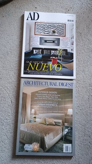 ON DISEÑO