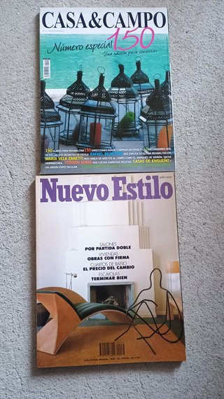 ON DISEÑO