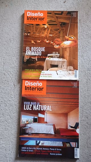 ON DISEÑO