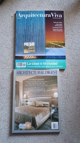 ON DISEÑO