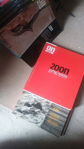 ON DISEÑO