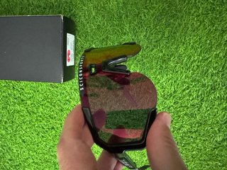 Gafas Scicon Sports Aeroscope Black Gloss