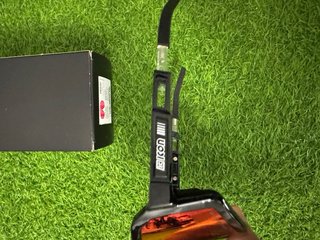 Gafas Scicon Sports Aeroscope Black Gloss