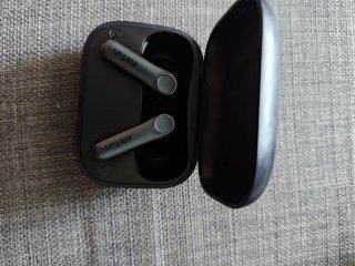 EarFun Air Pro 4 Auriculares 321261
