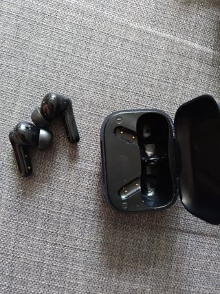 EarFun Air Pro 4 Auriculares 321261