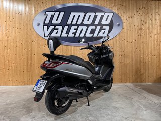 Kymco Super Dink 350i ABS