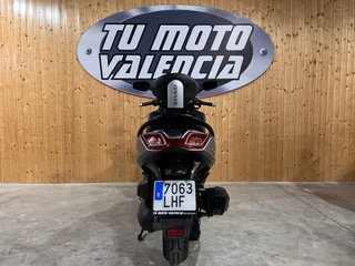 Kymco Super Dink 350i ABS
