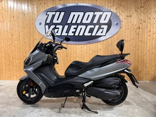 Kymco Super Dink 350i ABS