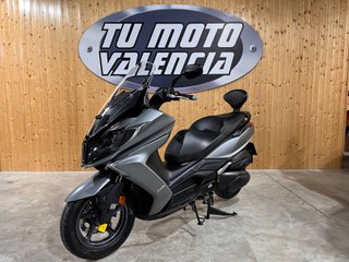 Kymco Super Dink 350i ABS