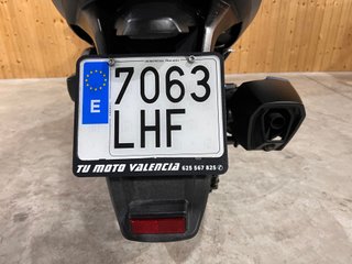 Kymco Super Dink 350i ABS